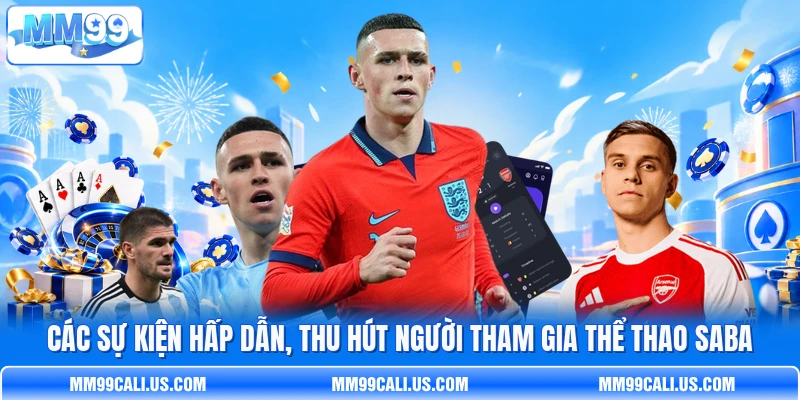 Các sự kiện hấp dẫn, thu hút người tham gia thể thao Saba Các sự kiện hấp dẫn, thu hút người tham gia thể thao Saba